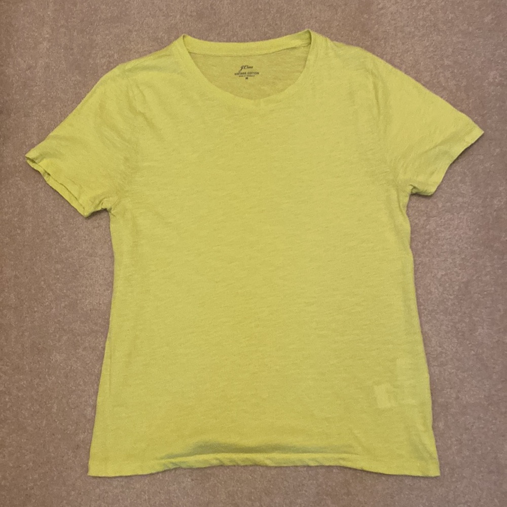 Cool cotton Tee